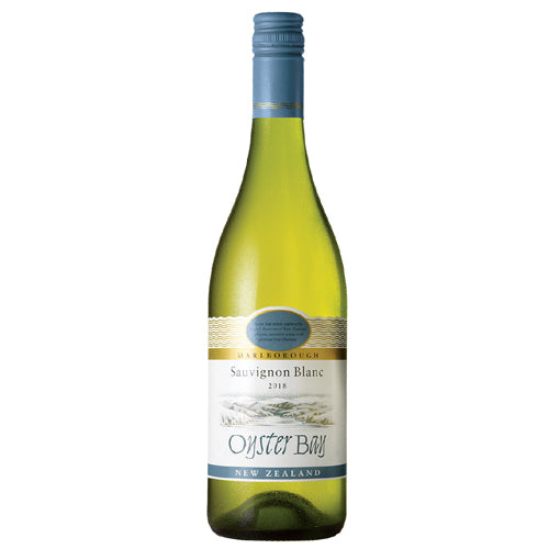 2019 Oyster Bay Sauvignon Blanc New Zealand Wine | Shop Online