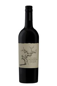 The Counselor Cabernet Sauvignon 2017 750 ML