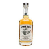 Jameson Cooper's Croze Irish Whiskey 750ml