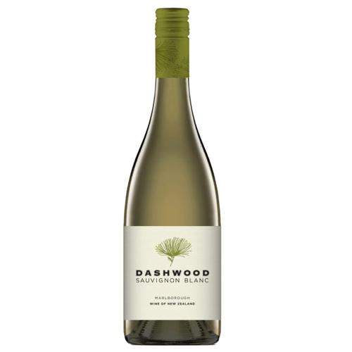 Dashwood Sauv Blanc New Zealand Wine 2018 Home Delivery