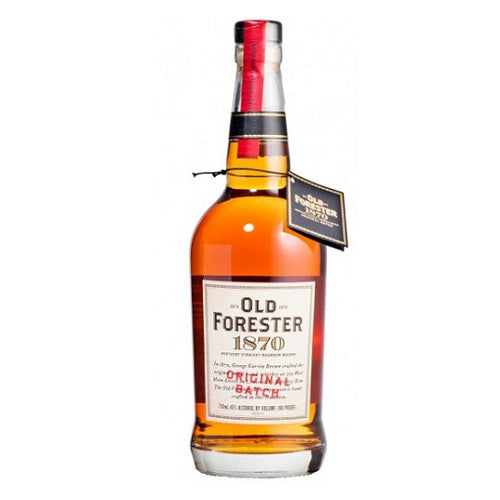 Old Forester 1870 Original Batch Bourbon 750ml