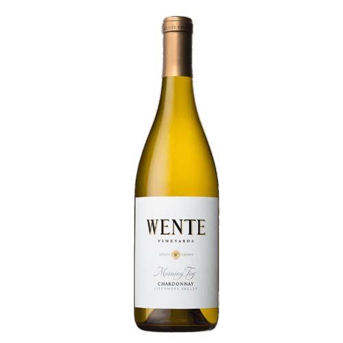 Wente Chardonnay Morning Fog California 2018 750ml