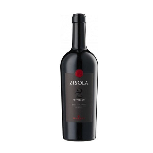 Zisola Doppiozeta 2014 750ml