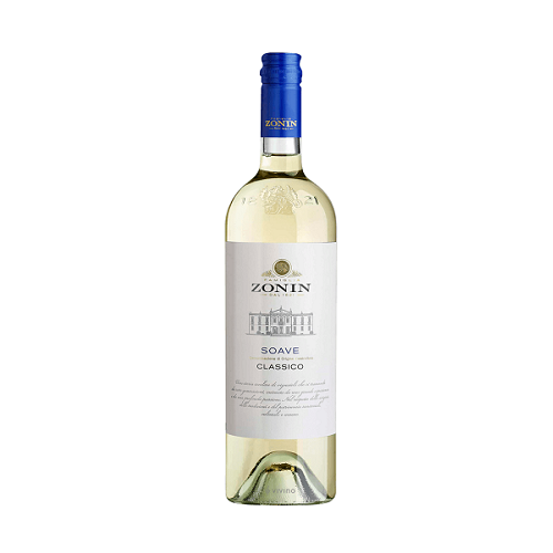 Zonin Soave Classico 2019 750ml