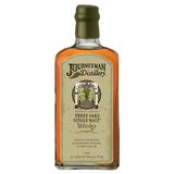 Journeyman Three Oaks Single Malt Whiskey 750ml
