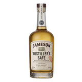Jameson Distiller's Safe Irish Whiskey 750ml