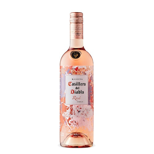Casillero del Diablo Rosé 2020 750ml