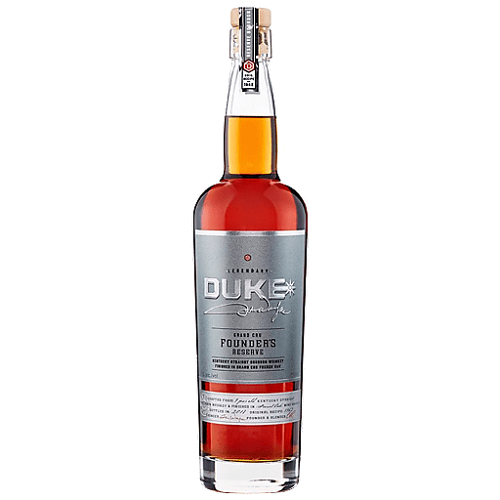 Duke Grand Cru Kentucky Reserve Bourbon 750ml Delivered Direct
