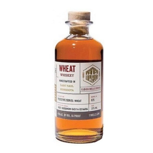 11 Wells Minnesota Wheat Whiskey 750ml home delivery