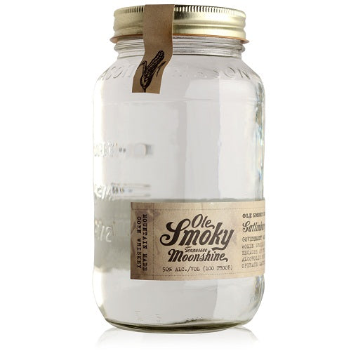 Ole Smoky Tennessee Moonshine 750ml