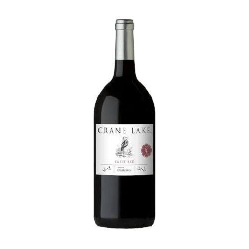 Crane Lake Sweet Red 750ml