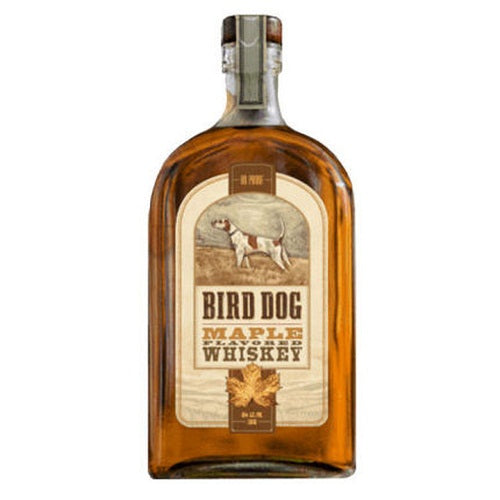 Bird Dog Maple Flavored Whiskey 750ml Delivered To You 