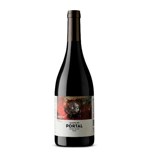 Quinta Do Portal Grande Reserva 750ML 2016