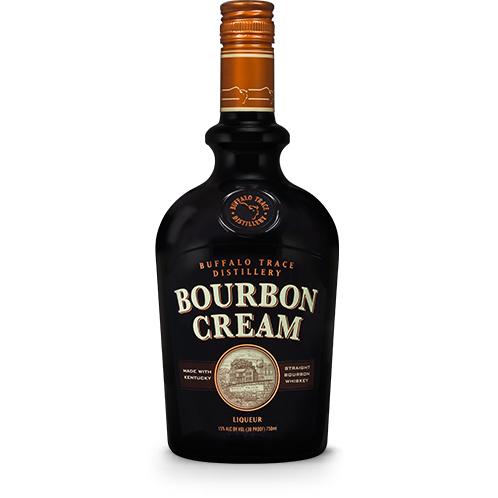 Buffalo Trace Kentucky Straight Bourbon Cream Whiskey Home Delivery 