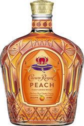 Crown Royal Peach Whiskey Buy Online Home Delivery 