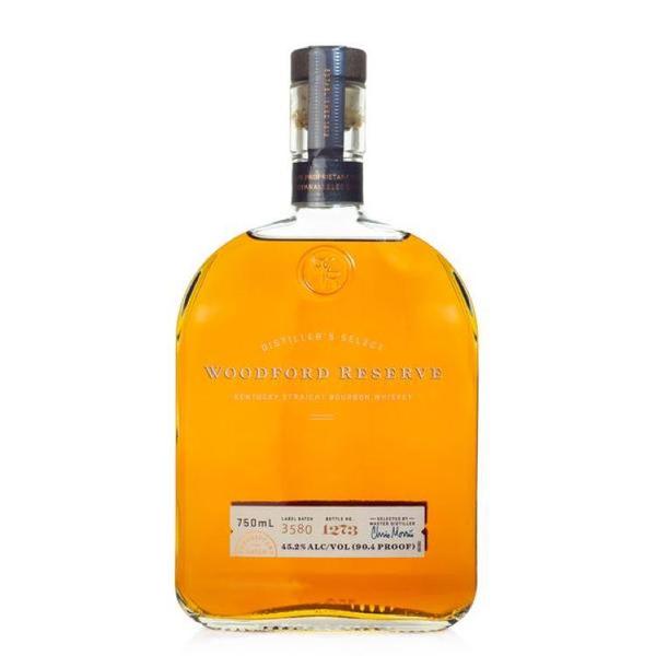 Woodford Reserve Kentucky Bourbon Whiskey Buy Online